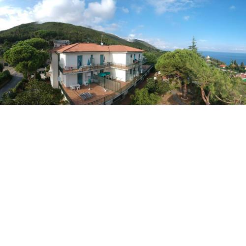 Residence la Vignetta