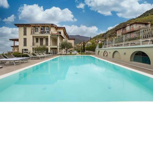 Residence La Villa Kalliste