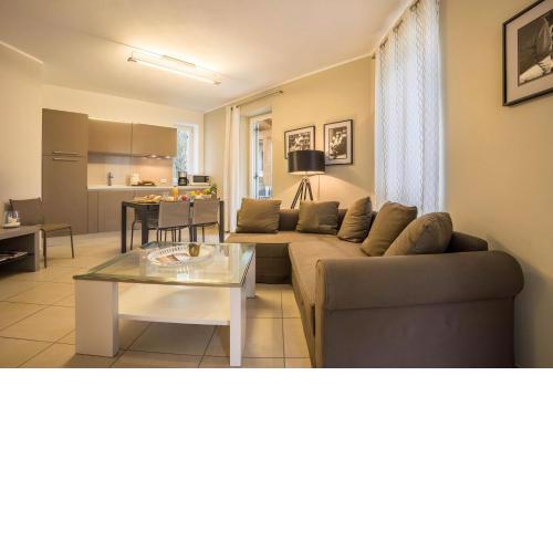 Residence La Villa Tesoro