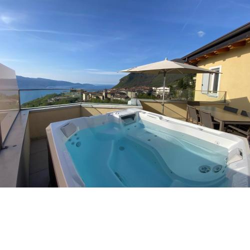 Residence La Villa Tignale