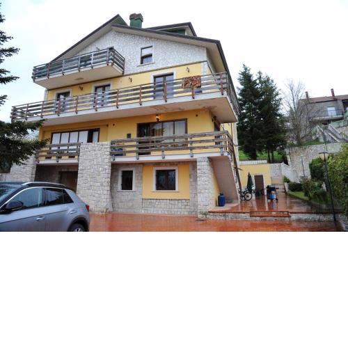 Residence La Villa