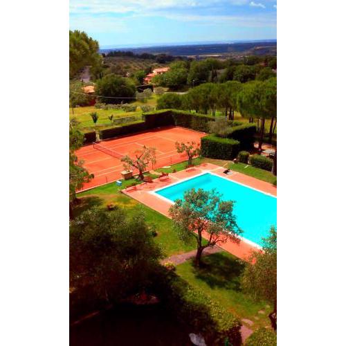 Residence La Villa
