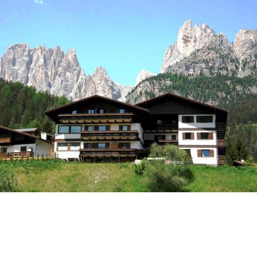 Residence La Zondra