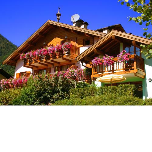 Residence Lagorai - Fiemme Holidays