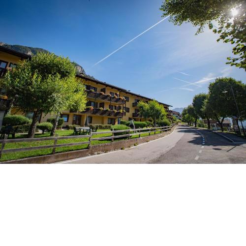 Residence Lagorai