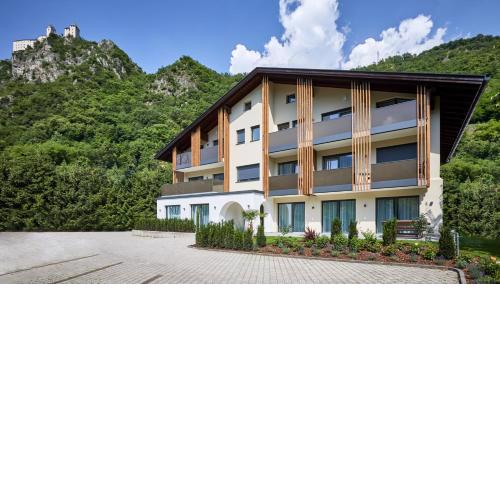 Residence Laitacherhof