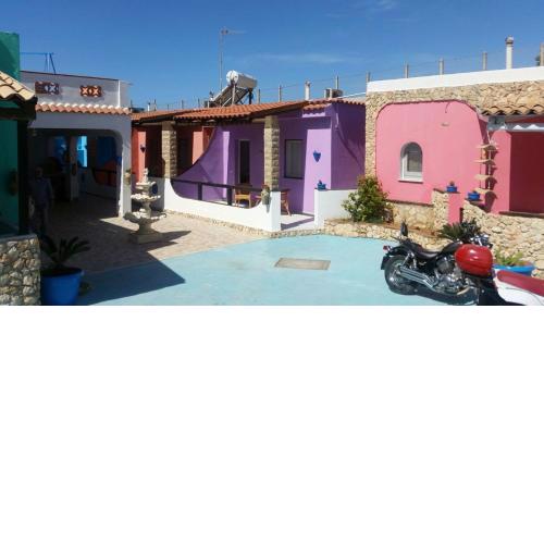 Residence Lampedusa Blu