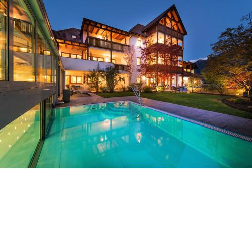Residence Landhaus Fux