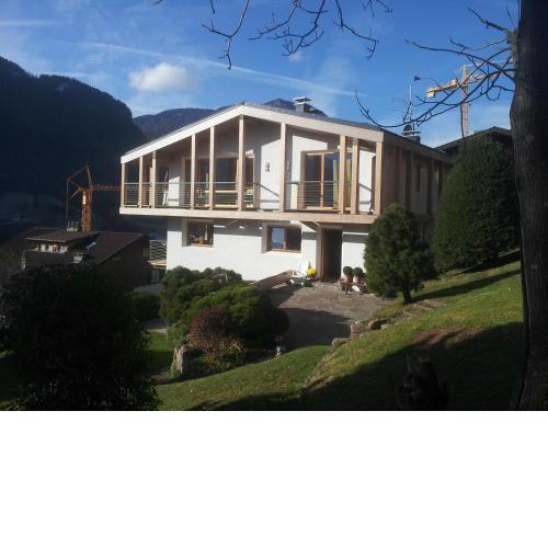 Residence Larciunei