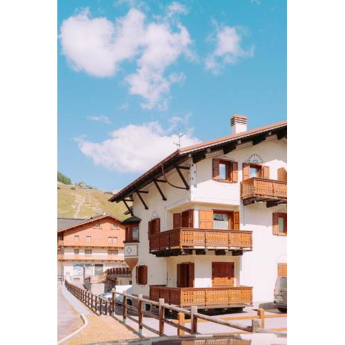 Residence L'Arcobi