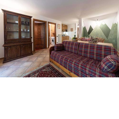 Residence Larice Bianco App n4