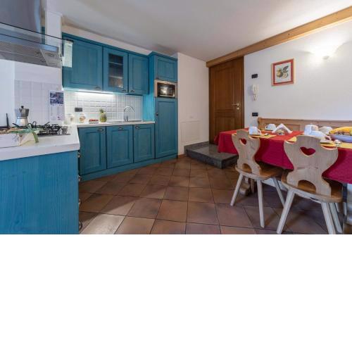 Residence Larice Bianco App n6