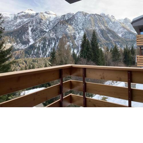 Residence Larici