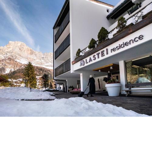 Residence Lastei