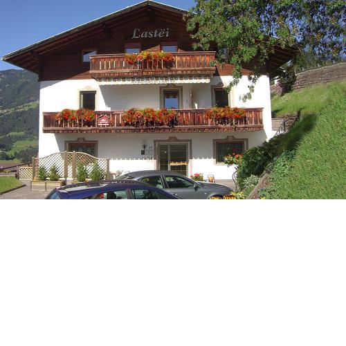 Residence Lastei