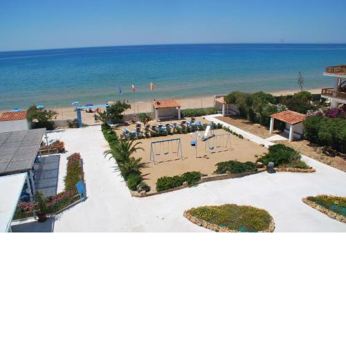 Residence Le 4 Stagioni