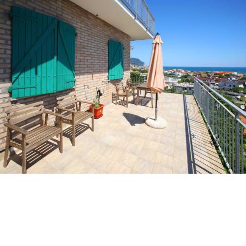 Residence Le Ali del Conero