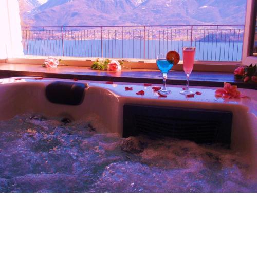 Residence Le Azalee & SPA