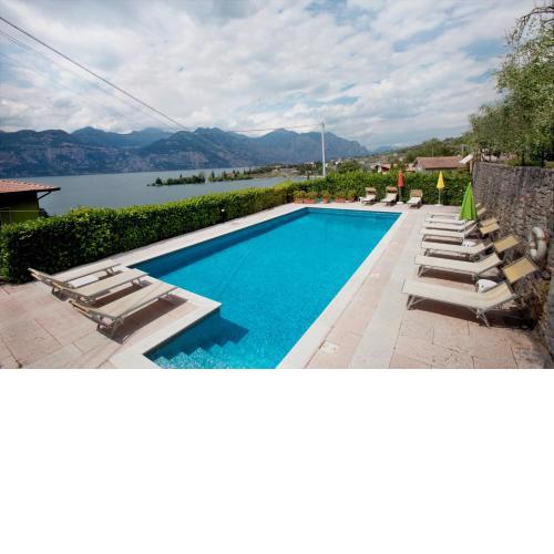 Residence le Balze