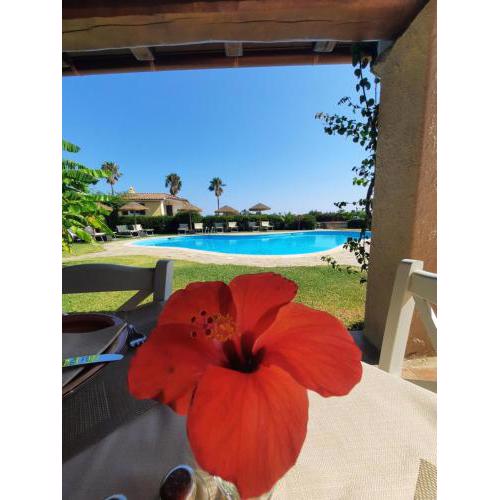 Residence Le Bouganville