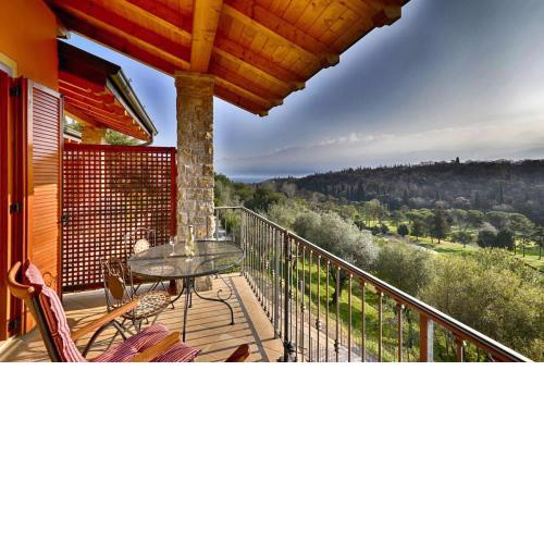 Residence Le Brede - Appartamento 12 -Rebomaholidays