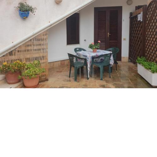 Residence le cale
