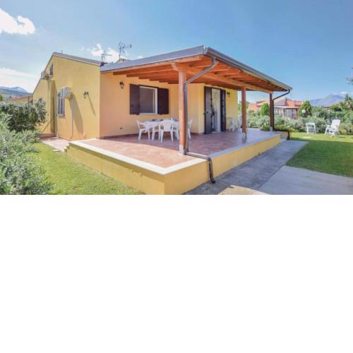 Residence le Coccinelle