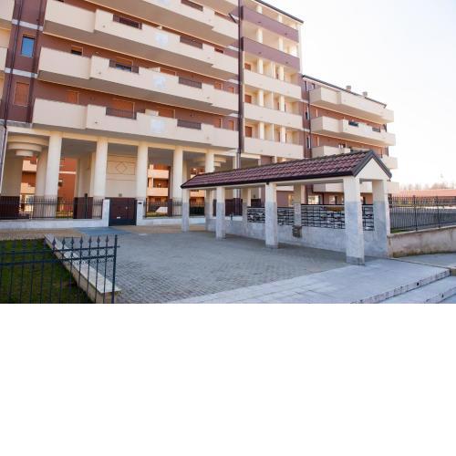 Residence Le Groane