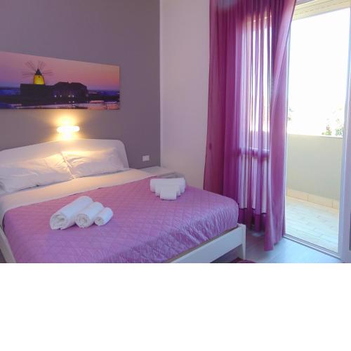 Residence Le Isole