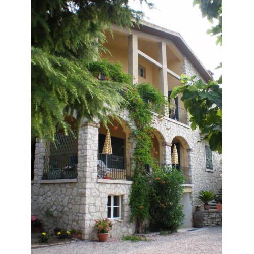 Residence Le Logge