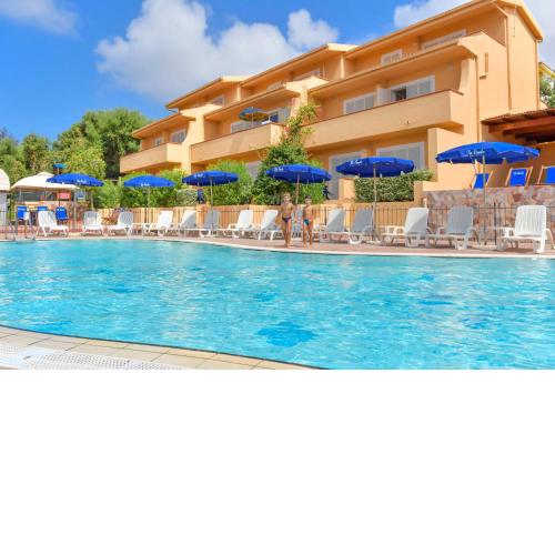 Residence Le Onde