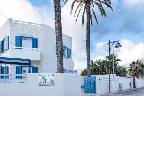 Residence Le Palme