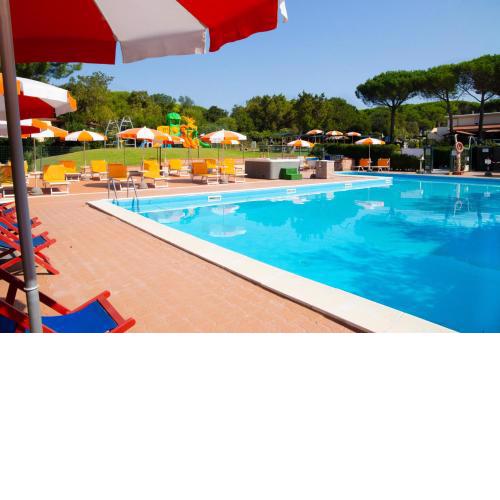 Residence Le Rose