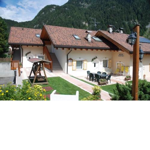 Residence Le Rose