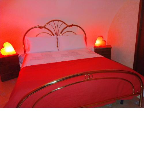 RESIDENCE LE ROVINE