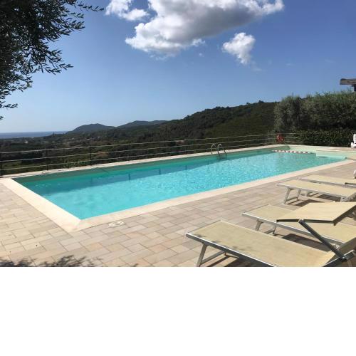 Residence Le Solane