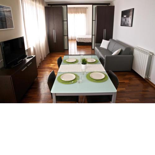Residence Le Terrazze