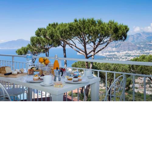Residence Le Terrazze