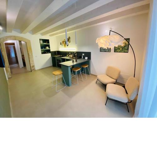 Residence Le Tre Grazie - Appartamento Eufròsine