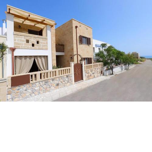 Residence Le Villette a 100m dal mare a Lido Marini