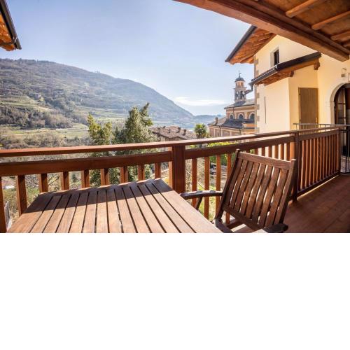 Residence Lena App 3 with Balcony