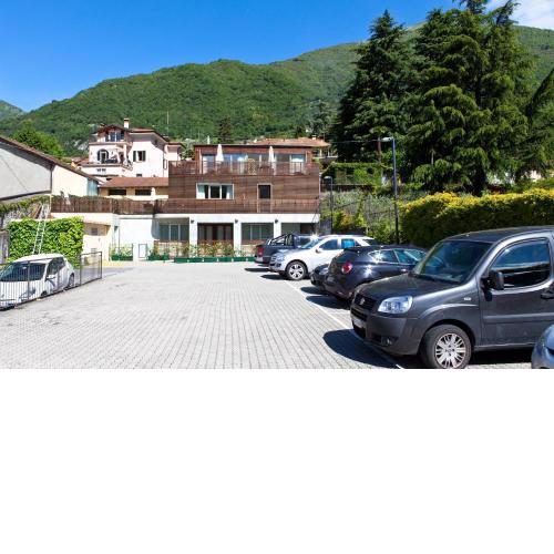 Residence Lenno