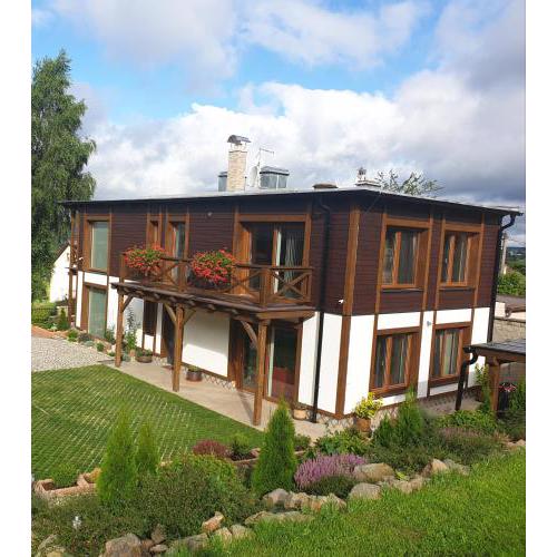 Residence Leo