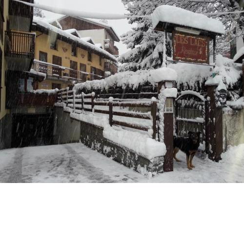 Residence Les Lacs