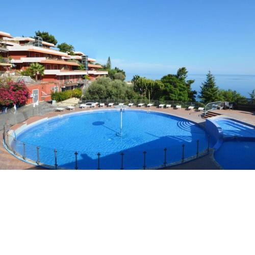 Residence Letojanni in Taormina