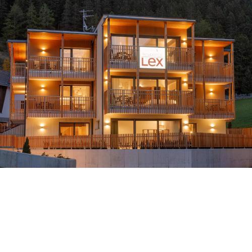 Residence Lex