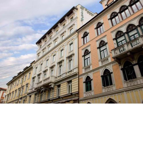 Residence Liberty
