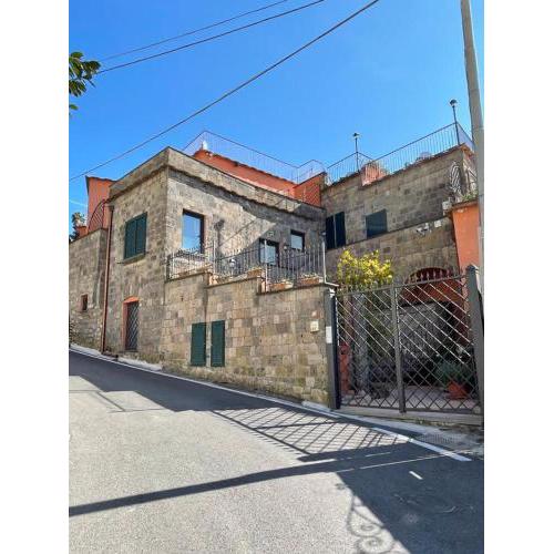 Residence l'Incanto