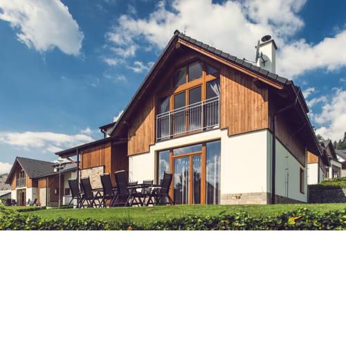 Residence Lipno