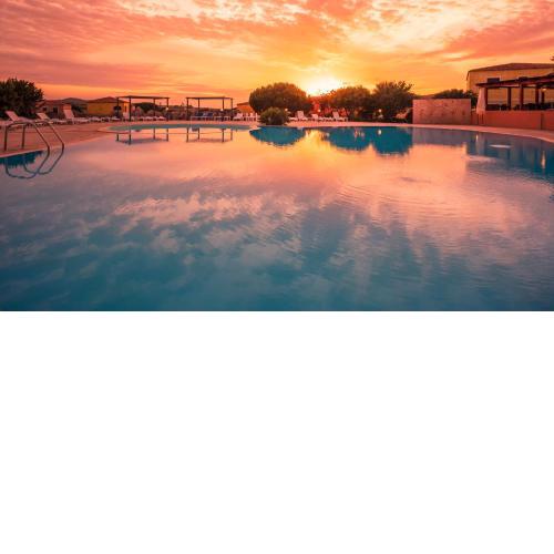 Residence Lu Lamoni Costa Nord